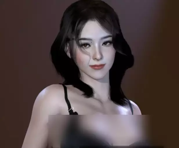 Vr_Addict.Jovine.1-Fx718社区