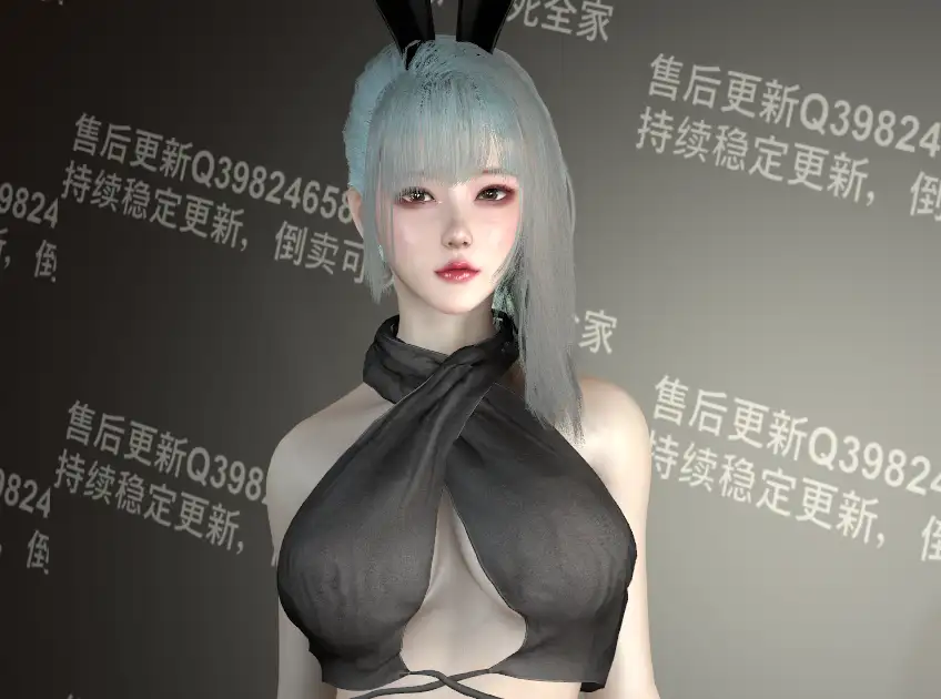 WFG.A姐.1-Fx718社区