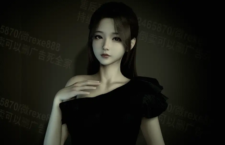 WFG.安安.1-Fx718社区