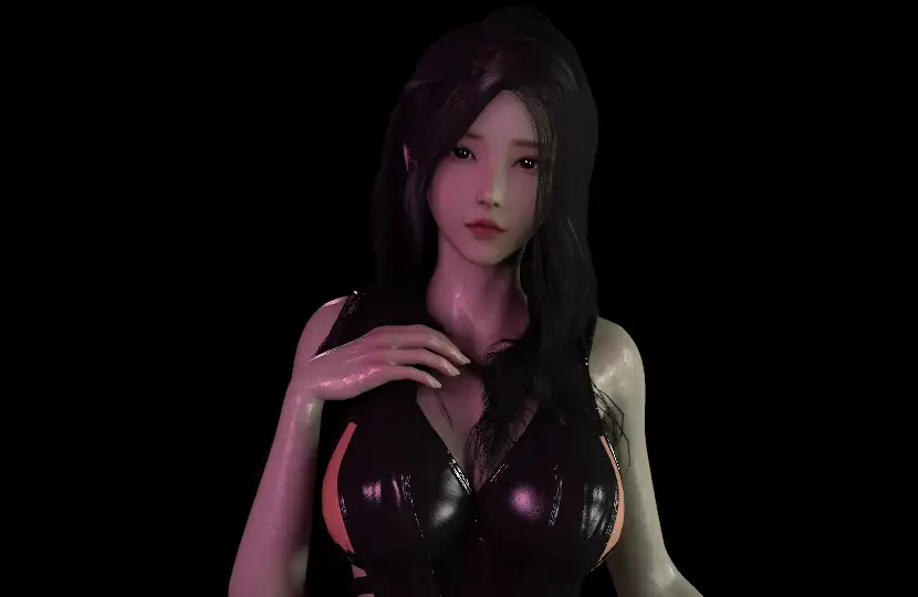 WFG.朵朵.1-Fx718社区