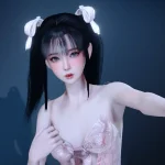 WFG.萝莉8