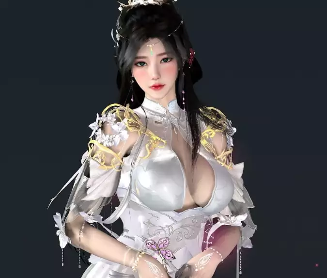 bangbang.怀薇.1-Fx718社区