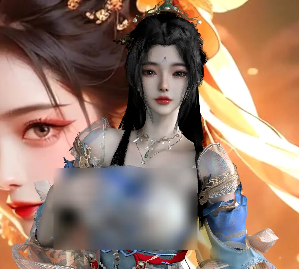 bangbang.风华神女.1-Fx718社区