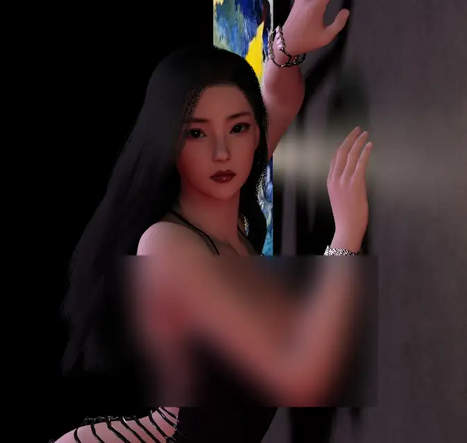 bosskang.Laura_.1-Fx718社区