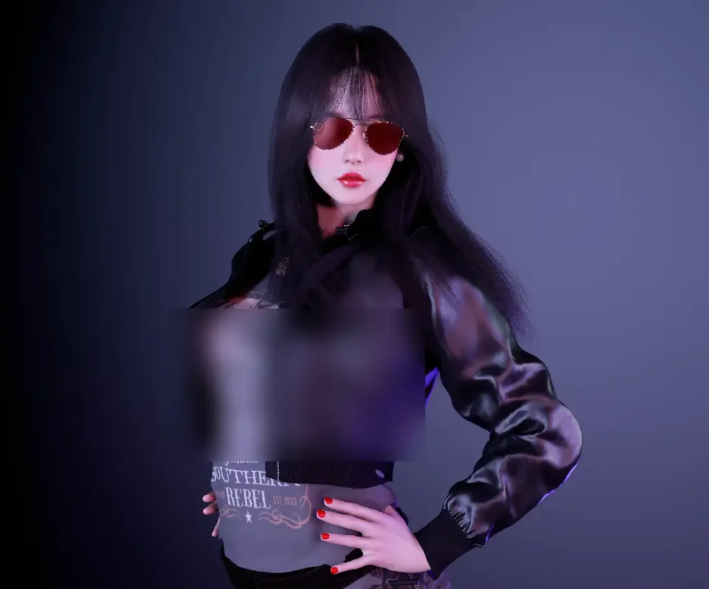 bosskang.lucyJacket1.1-Fx718社区