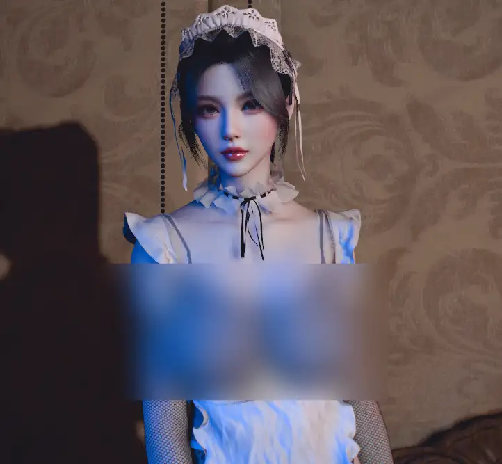 bosskang.maidLida2.1-Fx718社区