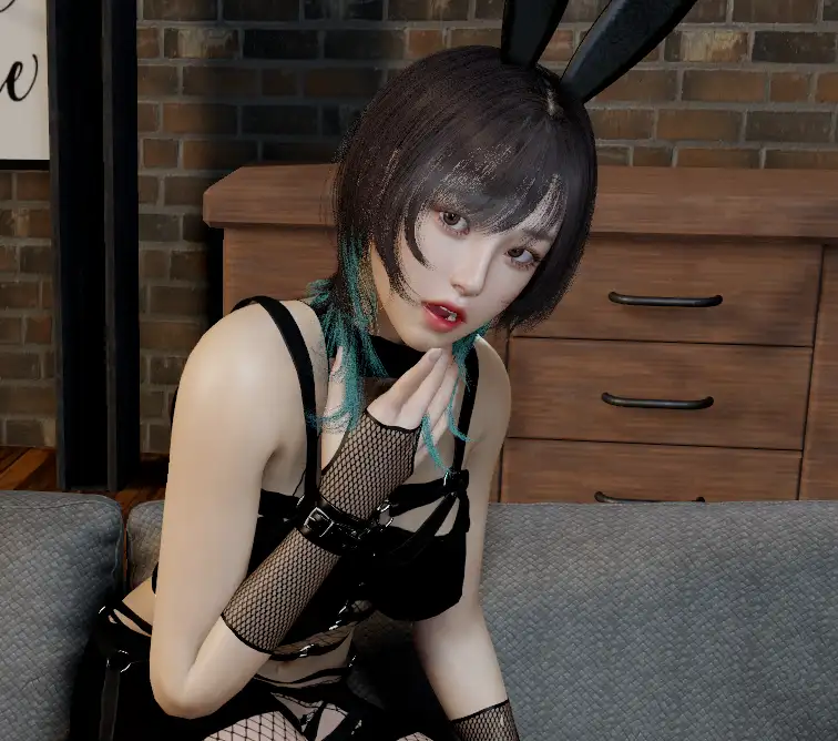 callimohu.look_wolf-Fx718社区
