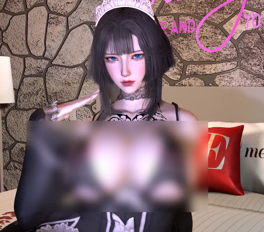 haigui.处理女仆-shali.1-Fx718社区