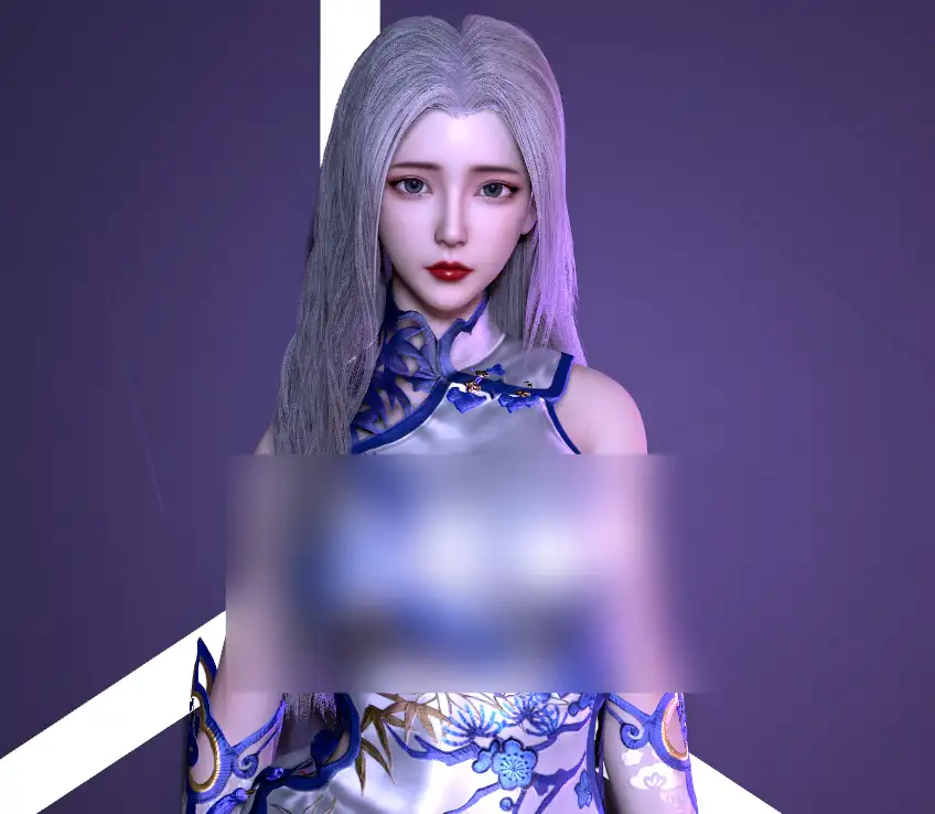 hutao.青花瓷.1-Fx718社区