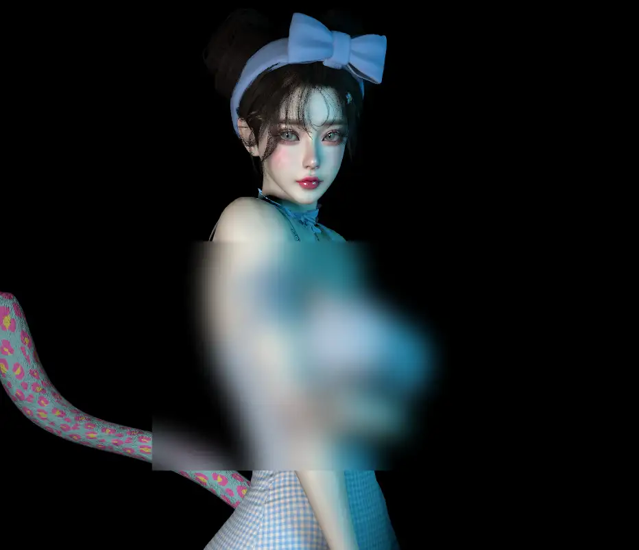 lby.Cat-tuzi.1-Fx718社区