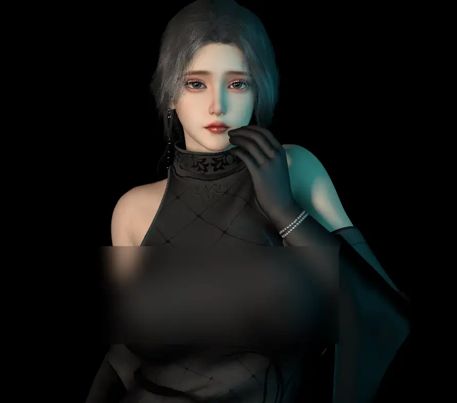 lby.美珍（双预设）.1-Fx718社区