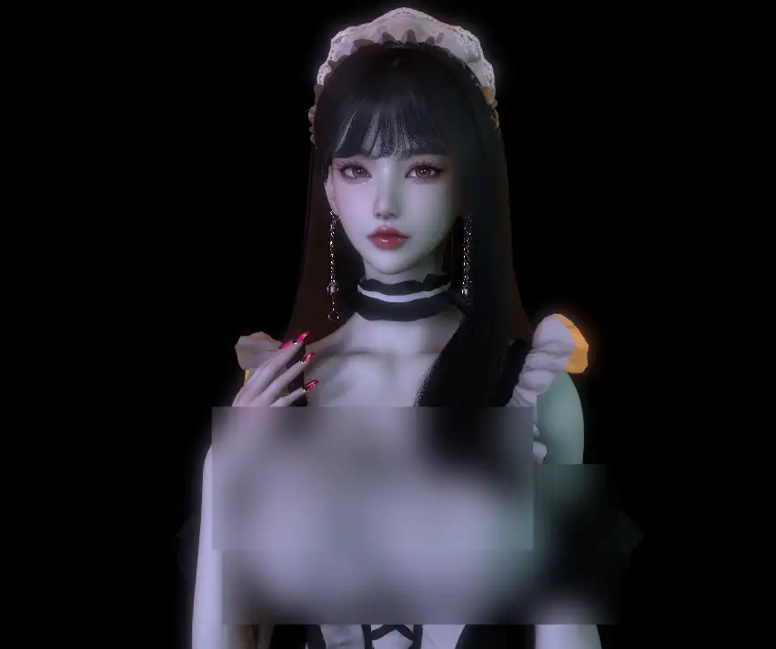 lengdi.女仆.1-Fx718社区