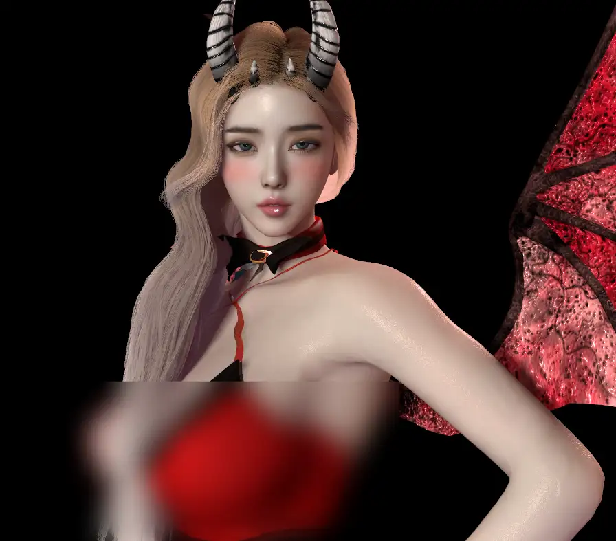 levtian.小恶魔.1-Fx718社区