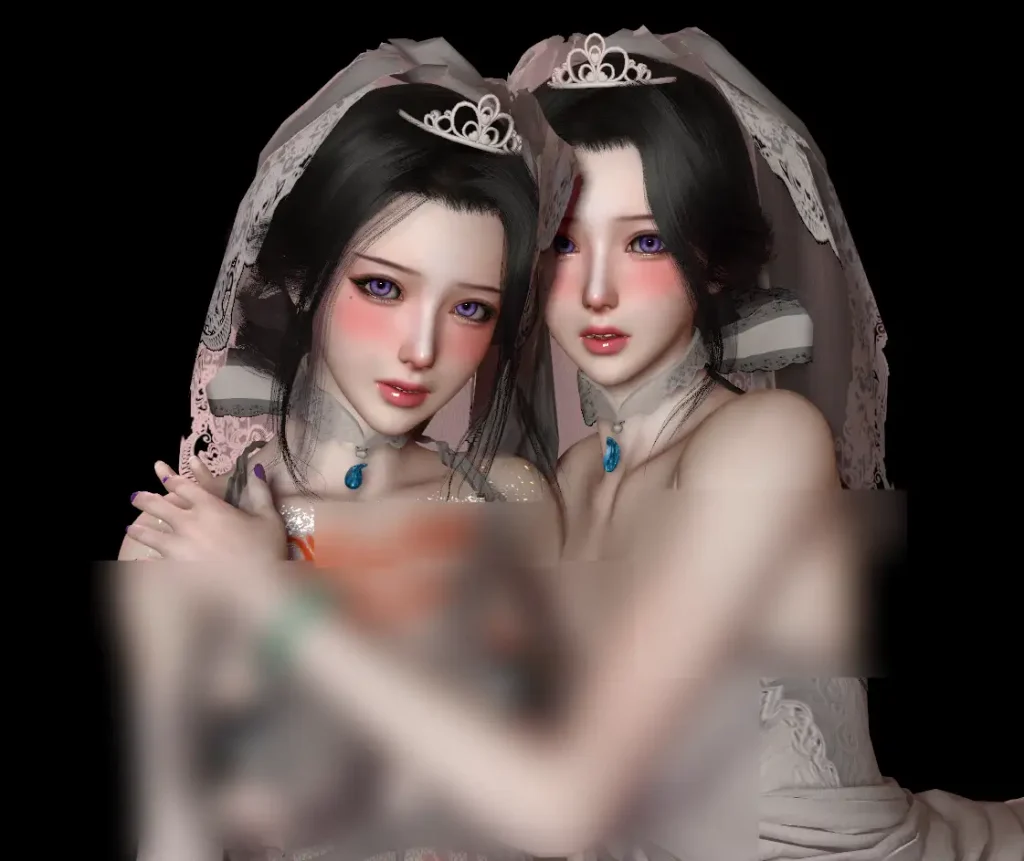 levtian.纯白新娘.1-Fx718社区