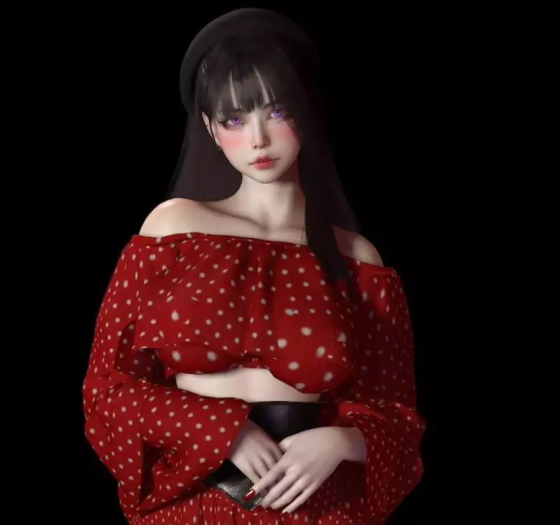 levtian.网路女友.1-Fx718社区