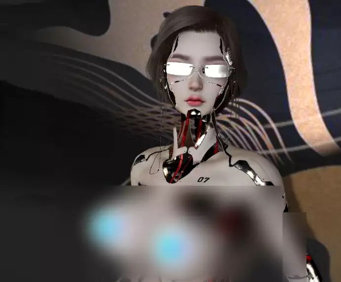 lulu.MARIA-自检时间.1-Fx718社区