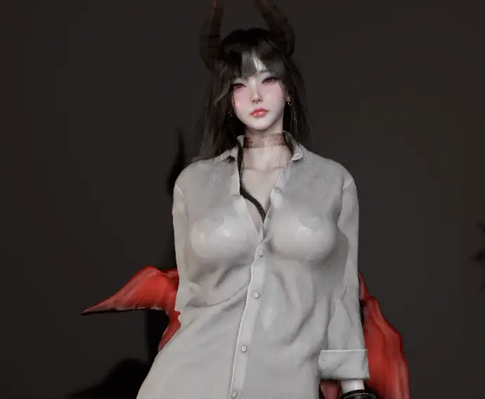 lulu.魅魔5个-Fx718社区