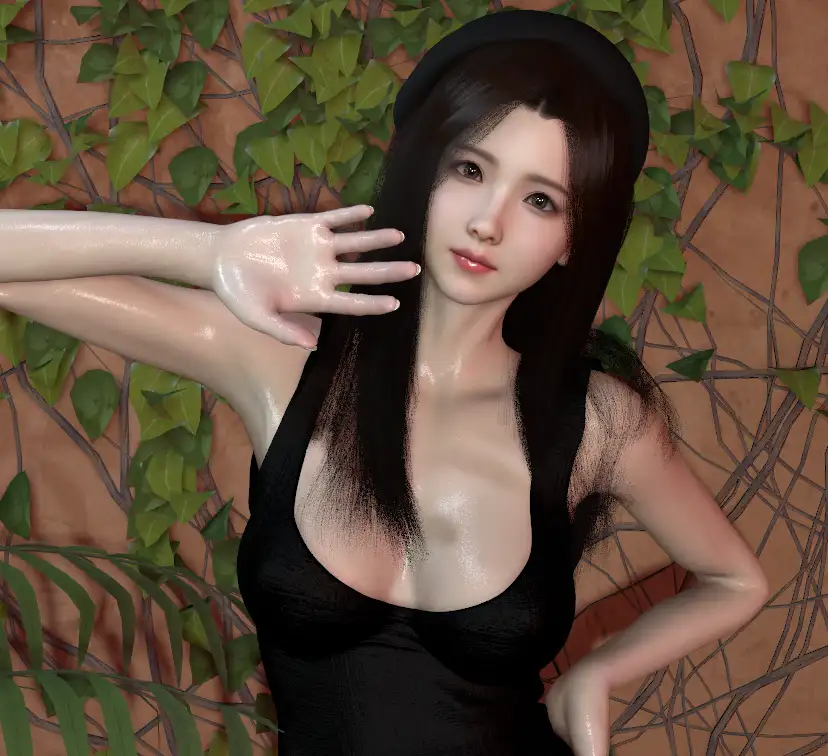 mai.Qiusi-27-Year-Old-Fx718社区