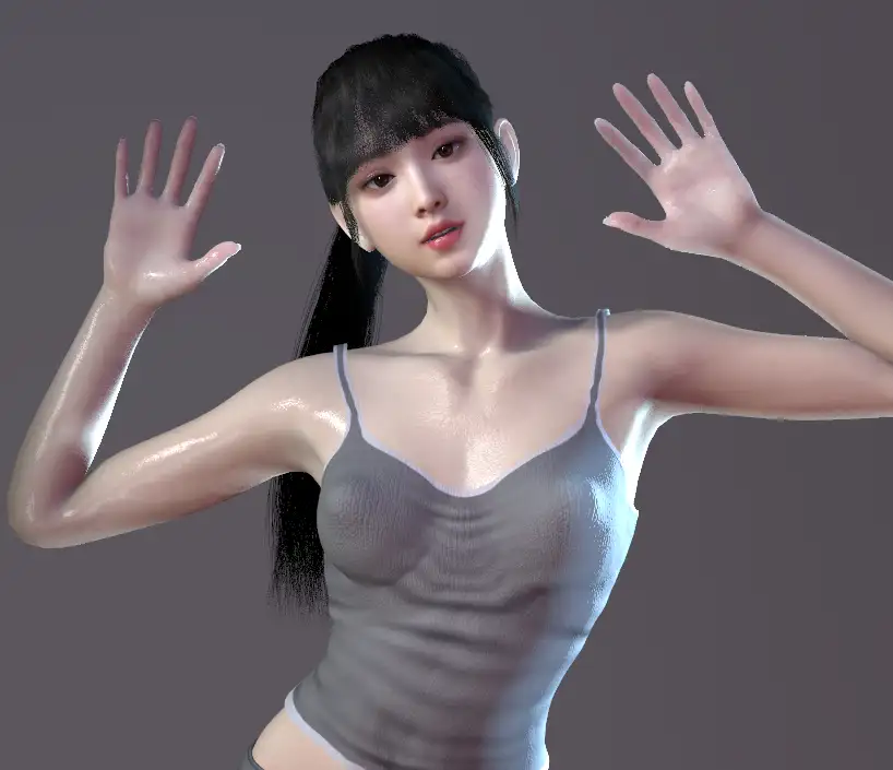 mai.Qiuyi-18-Year-Old-Fx718社区
