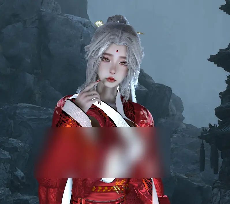 mofeng-tieshanggonzhu铁扇公主-Fx718社区