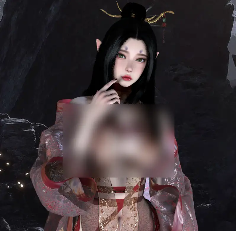 mofeng.hishenhuapingping2.1-Fx718社区