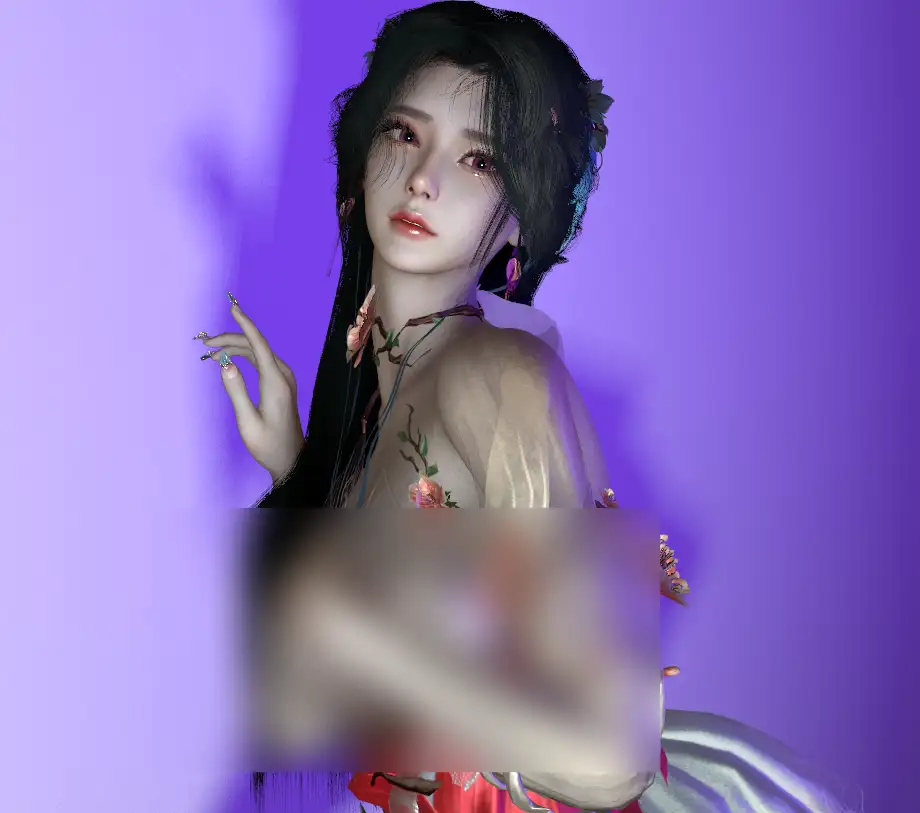 moyi.hongzhuang.1-Fx718社区