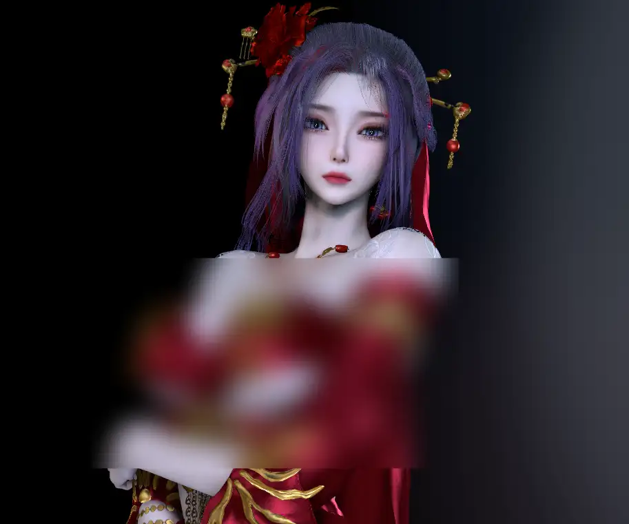 moyi.明月.1-Fx718社区