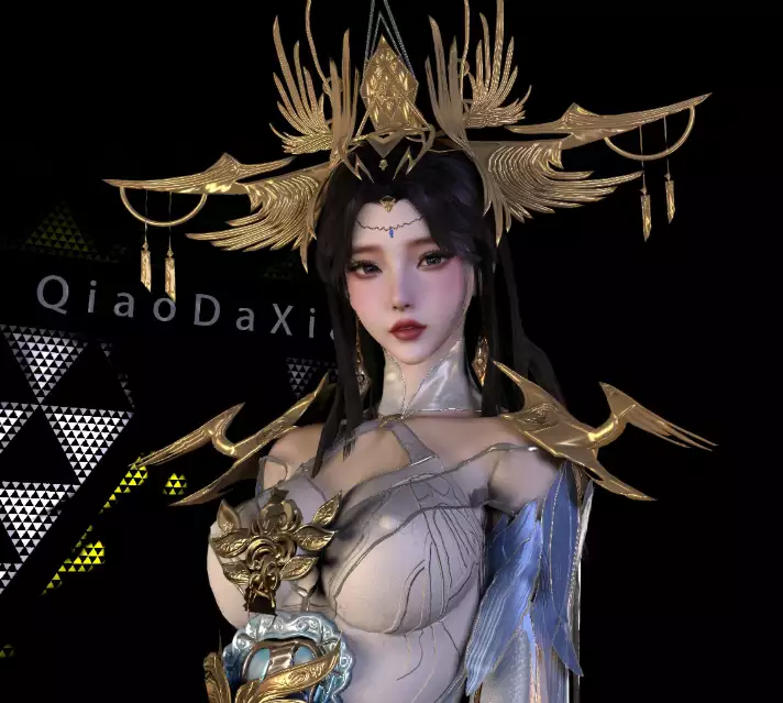 qiaodaxian.3-2.1-Fx718社区