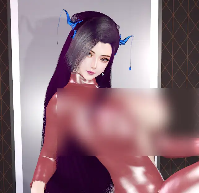 sexyman.潮女妖.1-Fx718社区