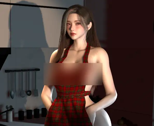 shaob.围裙老婆.1-Fx718社区