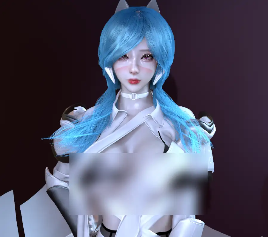 vam.猫女机器人.1-Fx718社区
