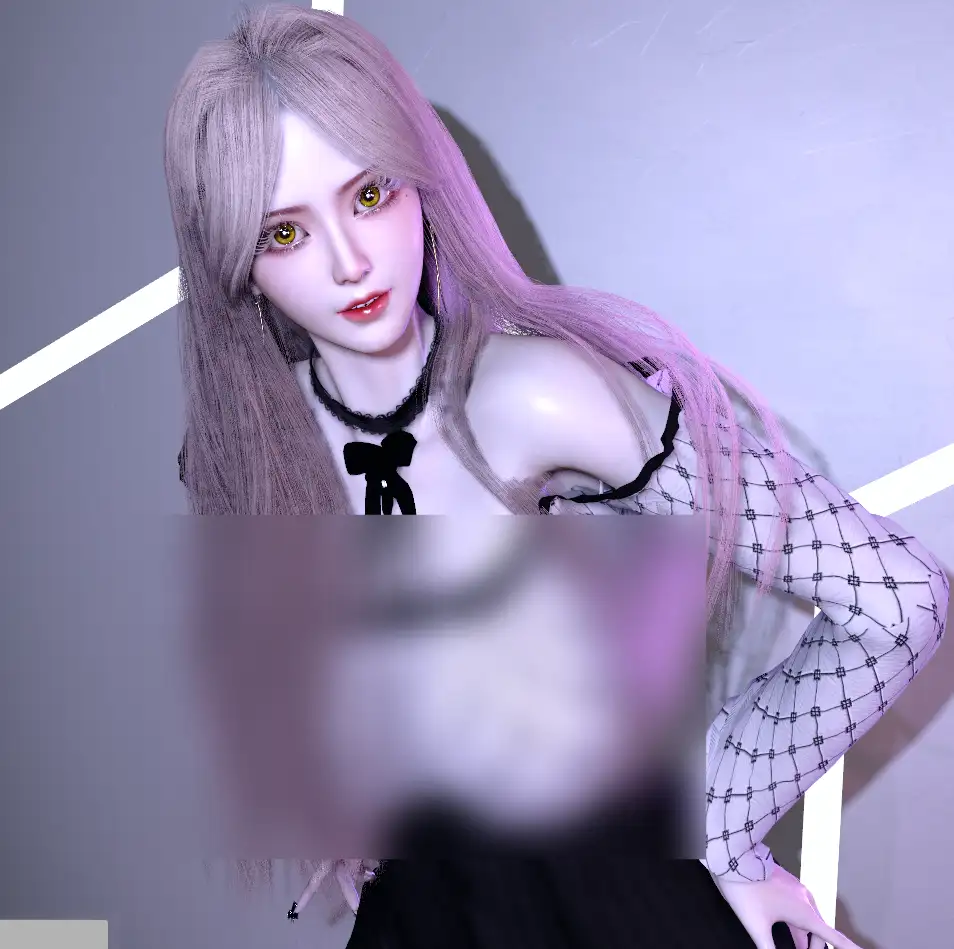 vam_odd.Alice_.1-Fx718社区