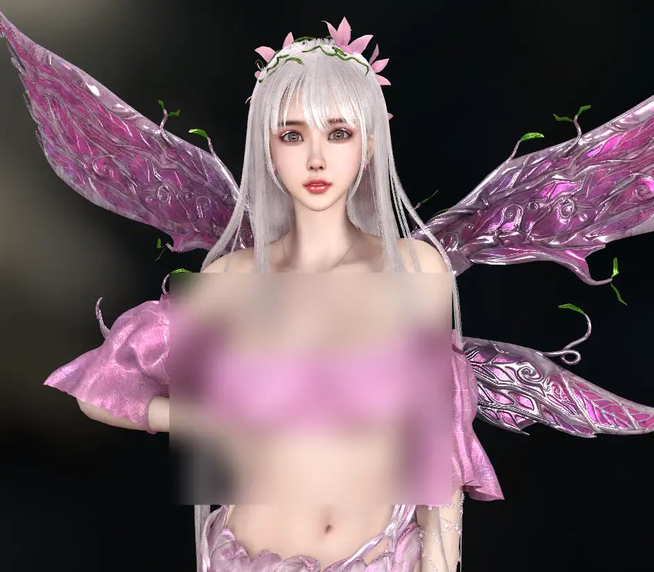 vam_odd.Fairy_.1-Fx718社区