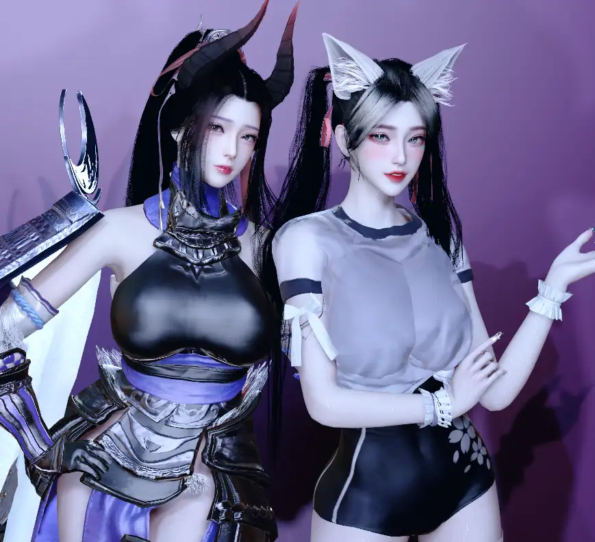 vamxw.妖刀姬胡桃.1-Fx718社区