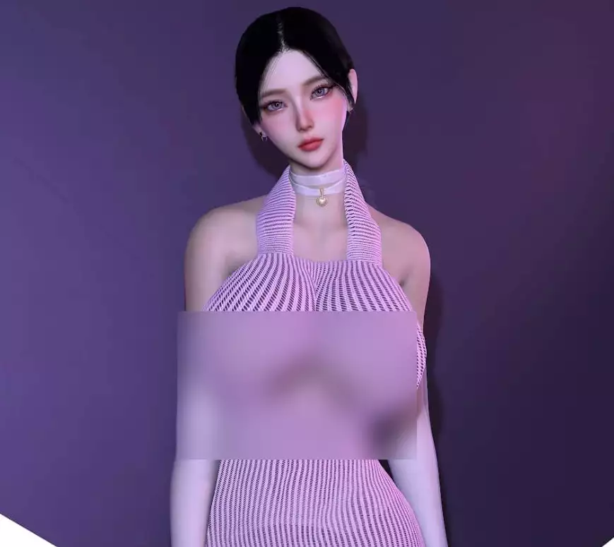 vamxw.房东姐姐苏禾.1-Fx718社区