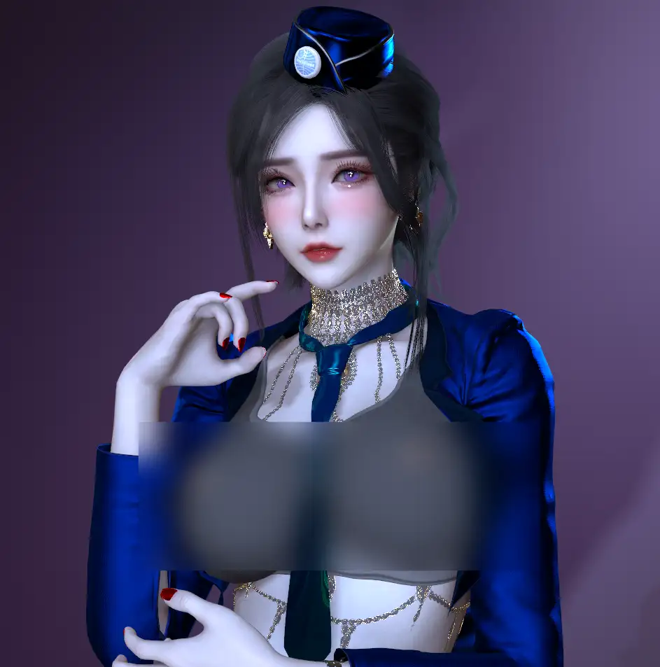 vamxw.空姐香槟.1-Fx718社区