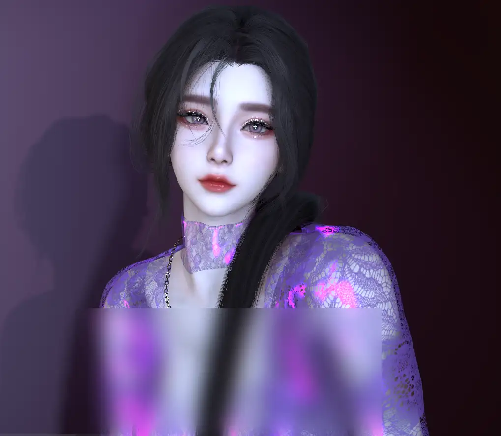 vamxw.紫云夫人.1-Fx718社区