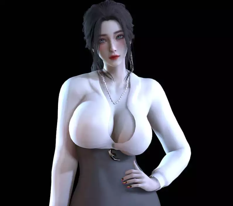 vamxw.都市白领小娜.1-Fx718社区