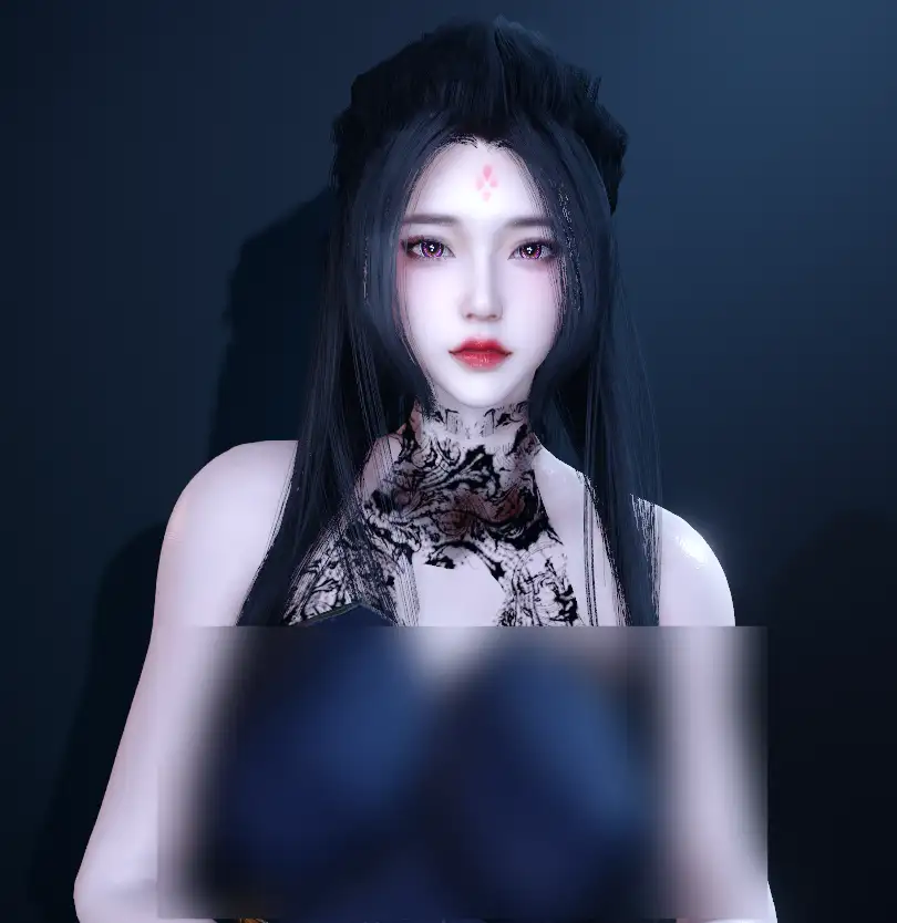 yangyang.古典旗袍美女.1-Fx718社区