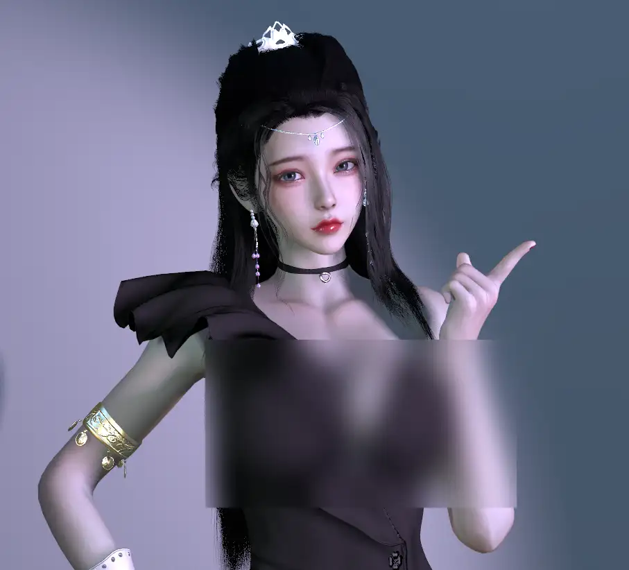 yangyang.古风-Fx718社区