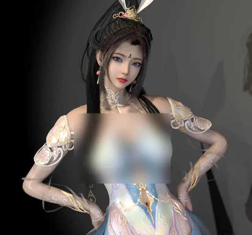 yangyang.小兔兔.1-Fx718社区