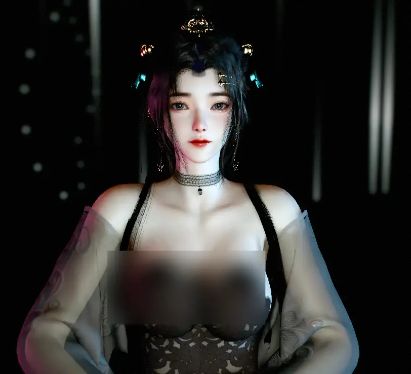 yangyang.清漪.1-Fx718社区
