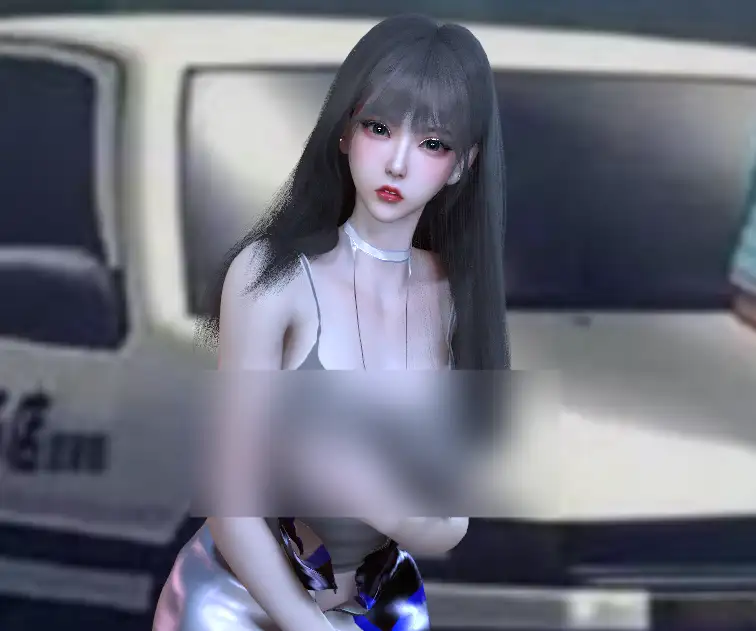 yangyang.自改版-夏树.1-Fx718社区