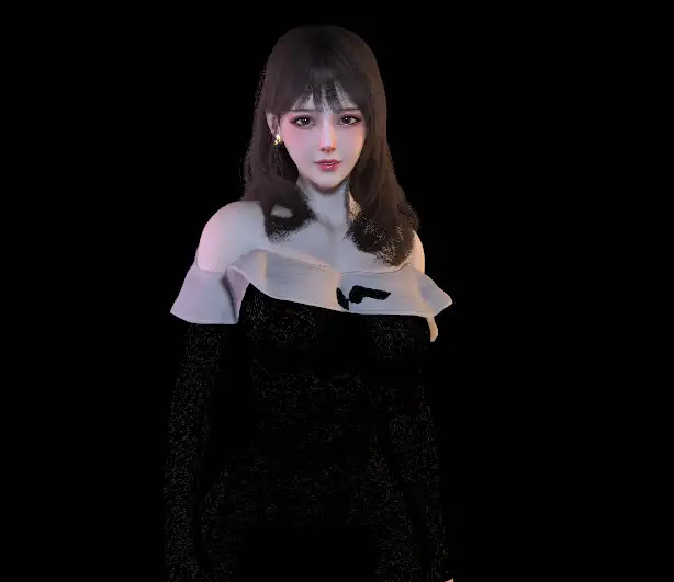 yangyang.邻家小姐姐-Fx718社区