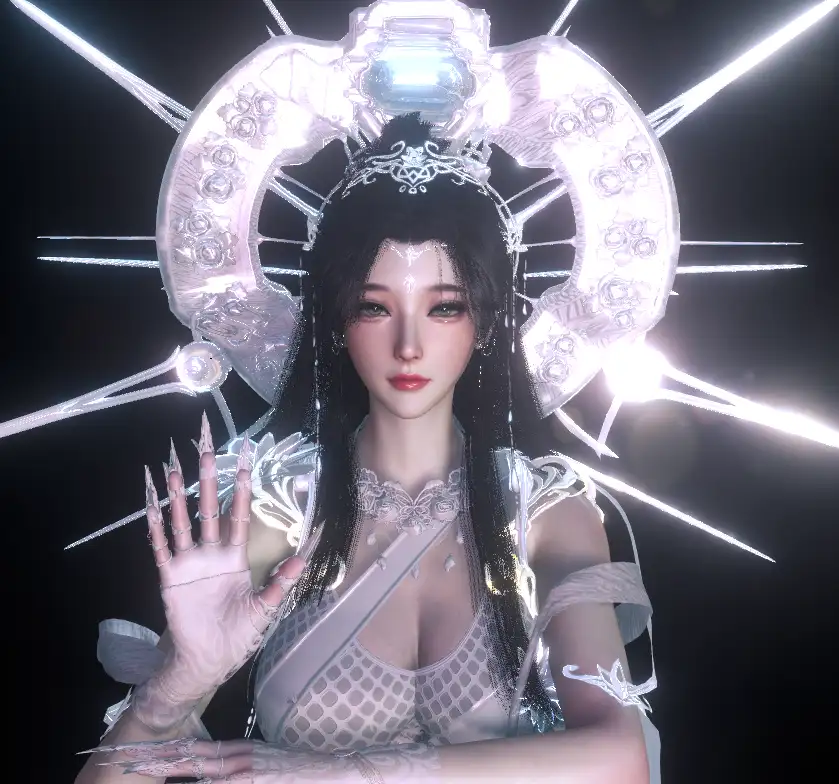 未知.圣玄神女.1-Fx718社区