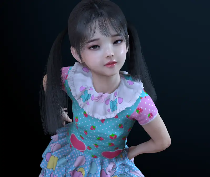 未知.晓晓.1-Fx718社区