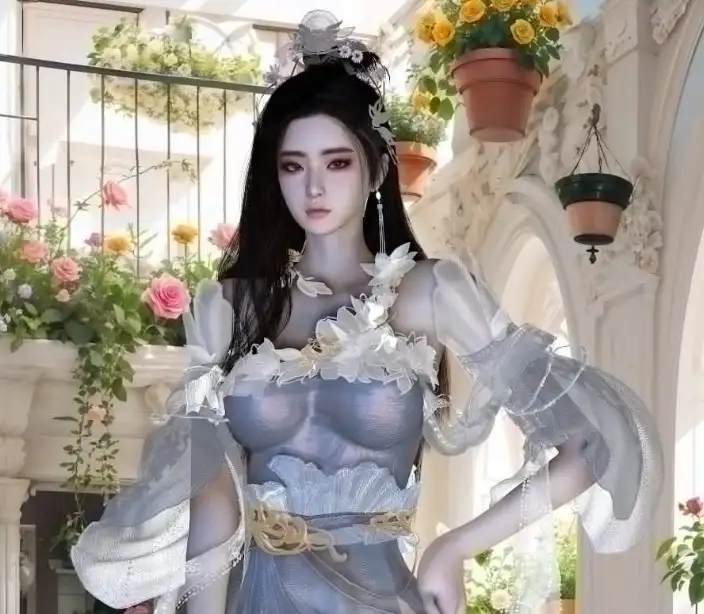 未知.真小倩-Fx718社区