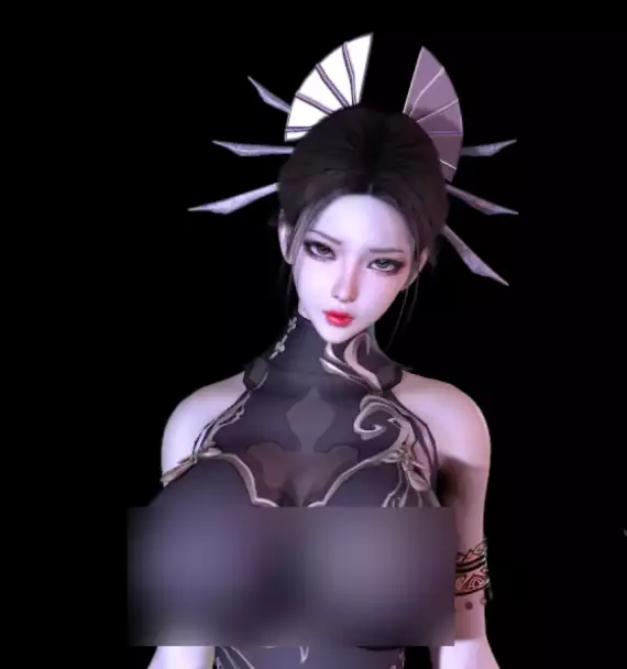 未知.阿楠.1-Fx718社区