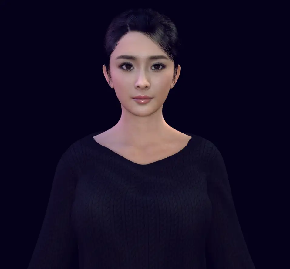 杨幂2025-Fx718社区