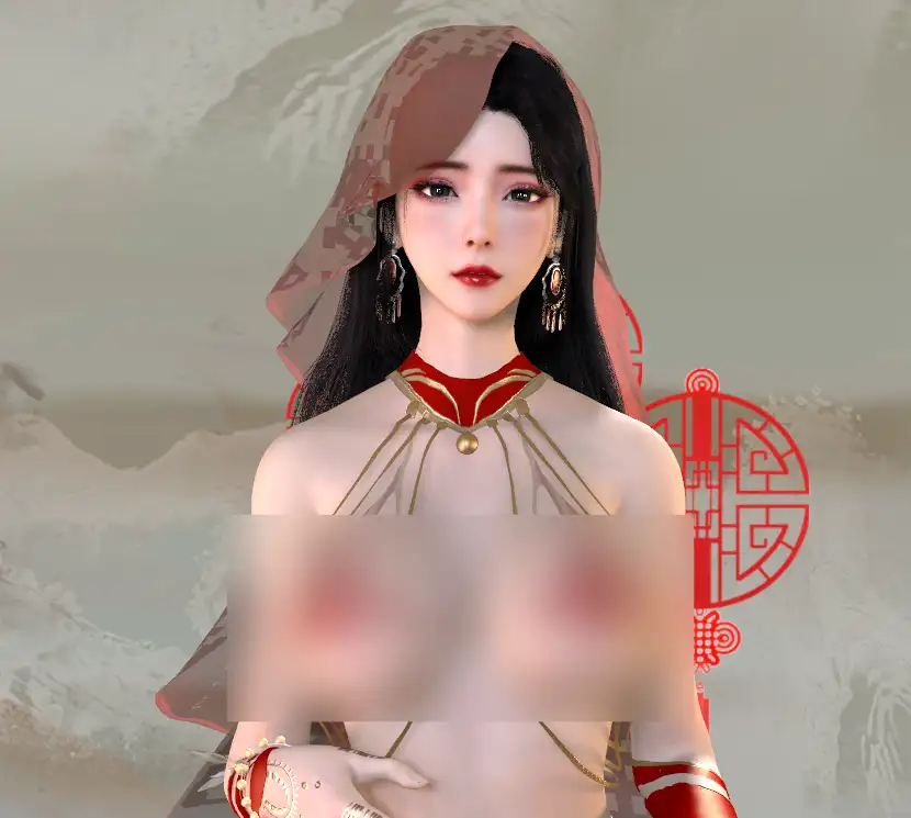 爱发电ShaoB.绛珠.1-Fx718社区